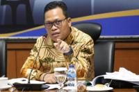 Senator Hasan Basri Ingatkan Pentingnya Optimalisasi Penguatan Peranan DPD RI