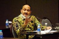 Buntut Terbakarnya Lapas Tangerang, Senator Fachrul Minta Revitalisasi Dipercepat