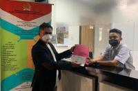 Dugaan Pelanggaran Etik dalam Seleksi Calon BPK, Koalisi Mahasiswa Laporkan Komisi XI ke MKD DPR