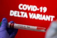 Ilmuwan Sedang Amati Varian COVID-19 Selain Delta