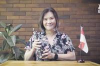 Danone Indonesia Sabet Dua Penghargaan Bidang Perkembangan Karyawan