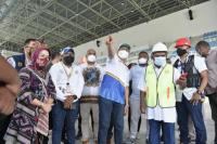 Mendes PDTT Minta BUMDes Turut Sukseskan PON Papua