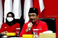 Sekolah Partai PDIP, Djarot: Melatih Kader dengan Standar Kelas Dunia