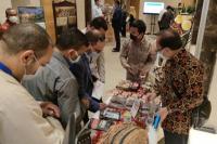 Wow: Pameran Produk Unggulan Indonesia di Mesir Bukukan Potensi Transaksi USD 3,26 Juta