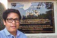 Survei Capres 2024, Prabowo-Anies Bersaing Ketat di Pamasuka