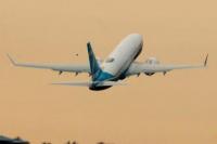 AS Batalkan 2.600 Penerbangan