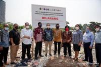 Satgas BLBI Kembali Sita Aset Properti Eks BLBI