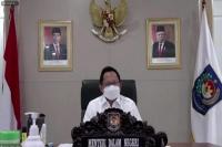 Kemendagri Berkomitmen Perkuat Pengawasan Pelayanan Publik 