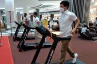 Tetap Fit di Masa Pandemi Ala Perfect Health 