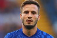 Lakoni Laga Debut, Saul Banyak Bikin Kesalahan