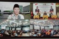 HNW: Hilangnya Toleransi Sangat Berbahaya Bagi Keberlangsungan NKRI