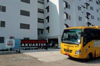 Impian Warga Kampung Akurium Tempati Hunian Layak Jadi Kenyataan