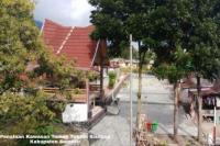 Dukung Food Estate dan Pariwisata Sumatera Utara, PUPR Bangun Sejumlah Infrastruktur