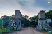 Kementerian PUPR Dukung Pembangunan TPA Di Perbatasan