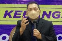 Sikap NasDem Soal Amandemen Tunggu Hasil Uji Publik PPHN