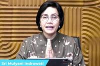 Sri Mulyani Paparkan Peran Penting INSW
