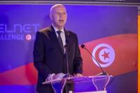 Politik Memanas, Pemerintah Tunisia Tolak Campur Tangan Asing
