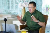 Bamsoet: Kekhawatiran Amandemen Akan Ubah Substansi Lain di Luar PPHN Tidak Beralasan