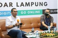 Kementerian BUMN Apresiasi PLN, Sukses Berdayakan UMKM Lampung