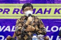 Tak Bahas Jabatan Presiden, Badan Kajian MPR Hanya Fokus Dalami Substansi PPHN