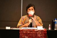 Lestari: Fokus untuk Bangkit, Hindari Perilaku yang Memecah Belah Anak Bangsa