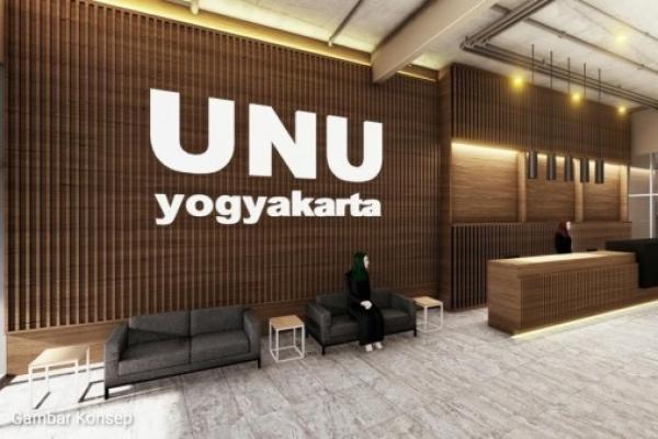 Kementerian PUPR akan mendukung inisiatif dan siap bekerja sama dengan UNU Yogyakarta untuk pembangunan gedung kampus baru yang direncanakan mulai dibangun pada bulan Oktober 2021 mendatang.