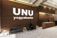 Kementerian PUPR Dukung Pembangunan Gedung UNU Yogyakarta
