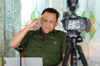 OJK Terkesan Hindari Selesaikan AJBB, Bamsoet: Menkeu dan Gubernur BI Harus Ikut Bertanggung Jawab