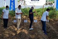 Program "MAKMUR", Cara Erich Thohir Sejahterakan Petani Lampung