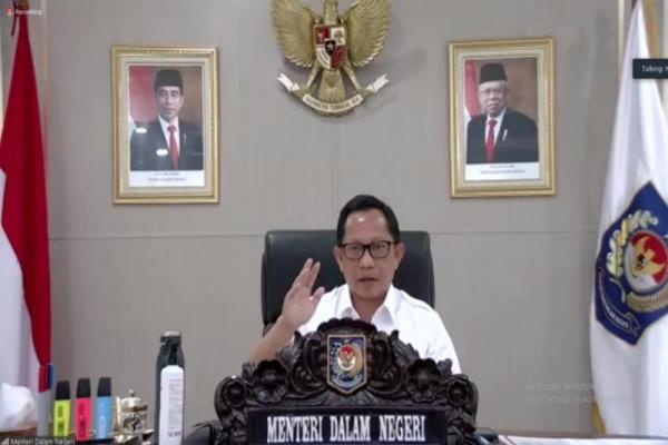 Pemerintah, dalam hal ini Kementerian Dalam Negeri (Kemendagri) menilai rancangan anggaran penyelenggaraan Pemilihan Umum (Pemilu) 2024 sebesar Rp86 triliun terlalu tinggi. 