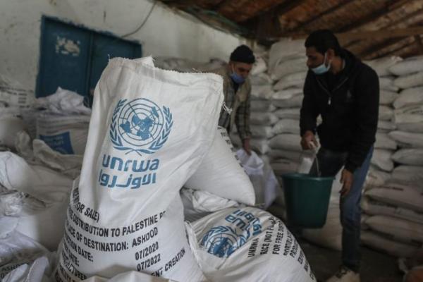 Dana Bantuan untuk Gaza Dihentikan, Palestina Kecam Negara-negara Barat