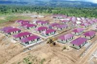 Kementerian PUPR Bangun Hunian Layak Bagi Warga Baru Perbatasan RI â€“ Timor Leste