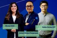 Penetrasi Layanan Digital di Indonesia Terus Meningkat di Masa Pandemi