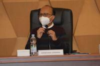 Kemnaker Terus Perkuat Sembilan Lompatan Besar untuk Respon Perkembangan Teknologi