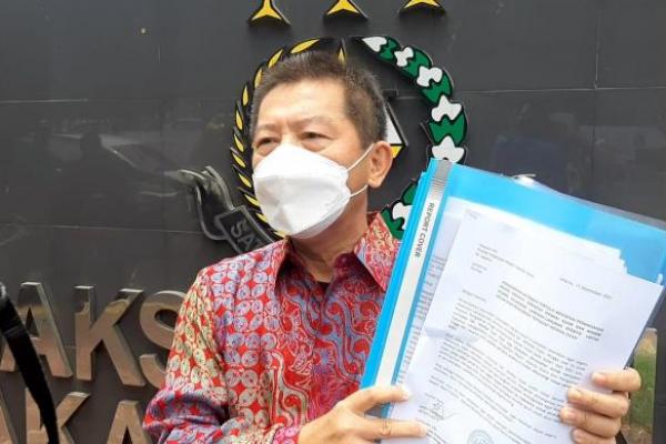 Padahal, kata Andy, sebelumnya Pengadilan Tinggi DKI Jakarta telah menolak banding Wenhai Guan, dan menguatkan putusan Pengadilan Negeri Jakarta Utara No. 1573/PID.B/2020/PNJKT.UTR.