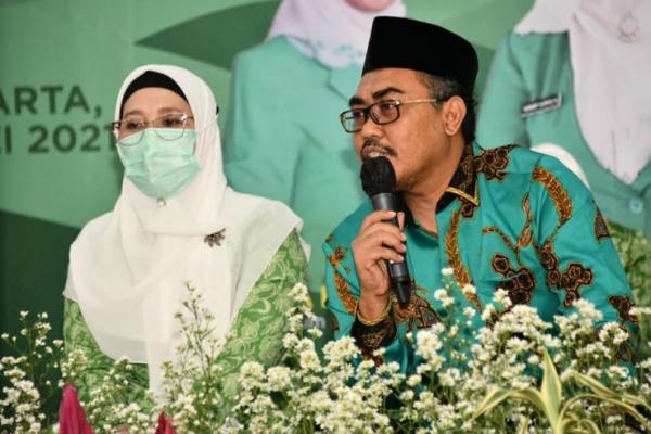 Perpres ini menjadi kado indah bagi santri dan kalangan pesantren yang akan memperingati Hari Santri pada 22 Oktober mendatang