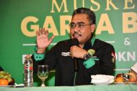 PKB Minta Presidensial Thereshold Diturunkan