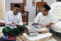 Ngaji ke Gus Baha, Gus Jazil Dapat Penjelasan Memilih Pemimpin Bagian dari Syari`at