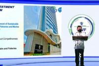 Dorong Investasi Sektor Kelautan/Perikanan, KKP dan BKPM Bersinergi