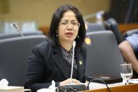 PPUU DPD Bahas Evaluasi Prolegnas Prioritas 2021 dengan Baleg DPR dan Pemerintah