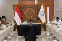 Trenggono : Semangat PP 85/2021 Untuk Membantu Nelayan