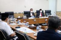Ketua DPRD DKI : Walikota Jaksel Dan Jakbar Jangan Menghayal Tentang Pembangunan