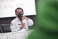 Tingkatkan Minat Baca, Ribuan Desa Gunakan Dana Desa untuk Perpustakaan