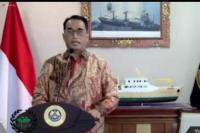 Kinerja Tol Laut Semakin Meningkat, Stakeholder Dapat Penghargaan