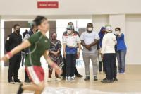 PON XX Papua Siap Digelar, Gus Menteri: Momentum Kebangkitan Desa