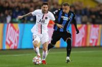 Owen: Messi Bikin PSG Makin Lemah