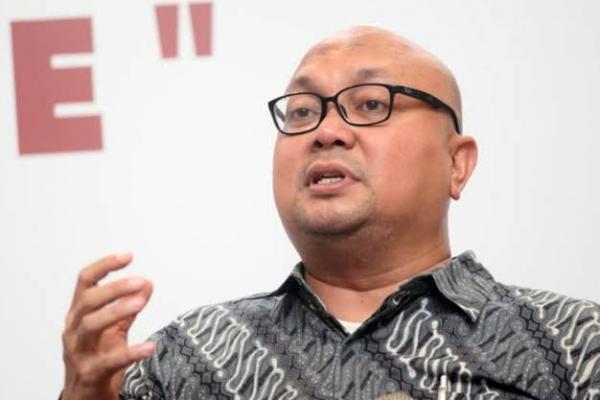 Tahapan awal yang harus kami lakukan di tahun 2022 sepenuhnya adalah tahapan pendaftaran verifikasi dan penetapan partai politik. Seperti tertuang pada kebutuhan pagu anggaran KPU tahun 2022, KPU masih kekurangan anggaran sebesar Rp 10,842 triliun lagi. Pada tahun 2022 dalam penyelenggaraan tahapan pemilu KPU membutuhkan anggaran sebesar Rp 13,295 triliun.