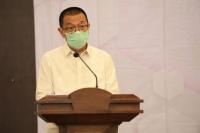 Koordinasi dengan Disnaker Indramayu, Kemnaker Respon PMIB Rokayah