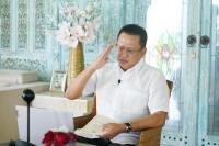 Bamsoet Sebut Amandemen UUD Tidak Ubah Masa Jabatan Presiden