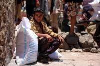 Arab Saudi Tolak Laporan PBB Terkait Pelanggaran HAM di Yaman